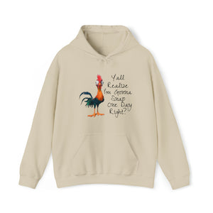 Graphic Unisex Heavy Blend™ Hooded Sweatshirt