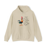 Graphic Unisex Heavy Blend™ Hooded Sweatshirt