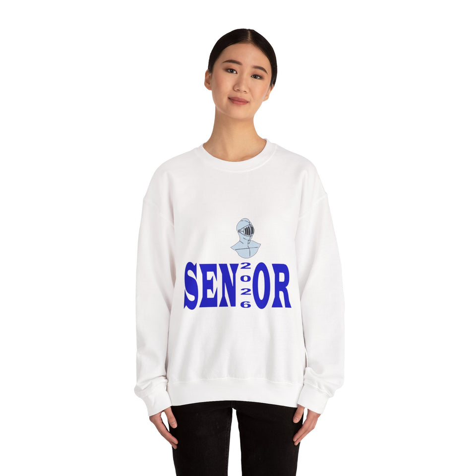 Cherryville HS Unisex Heavy Blend™ Crewneck Sweatshirt