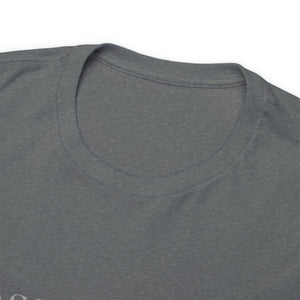 Las Vegas Raiders Girl Unisex Heavy Cotton Tee
