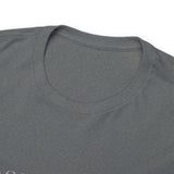 Las Vegas Raiders Girl Unisex Heavy Cotton Tee