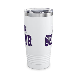 Porter Ridge HS Ringneck Tumbler, 20oz