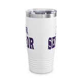 Porter Ridge HS Ringneck Tumbler, 20oz
