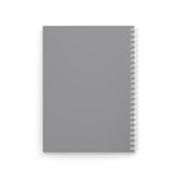 East Voyager Academy Spiral Notebook