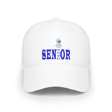 Cherryville HS Low Profile Baseball Cap
