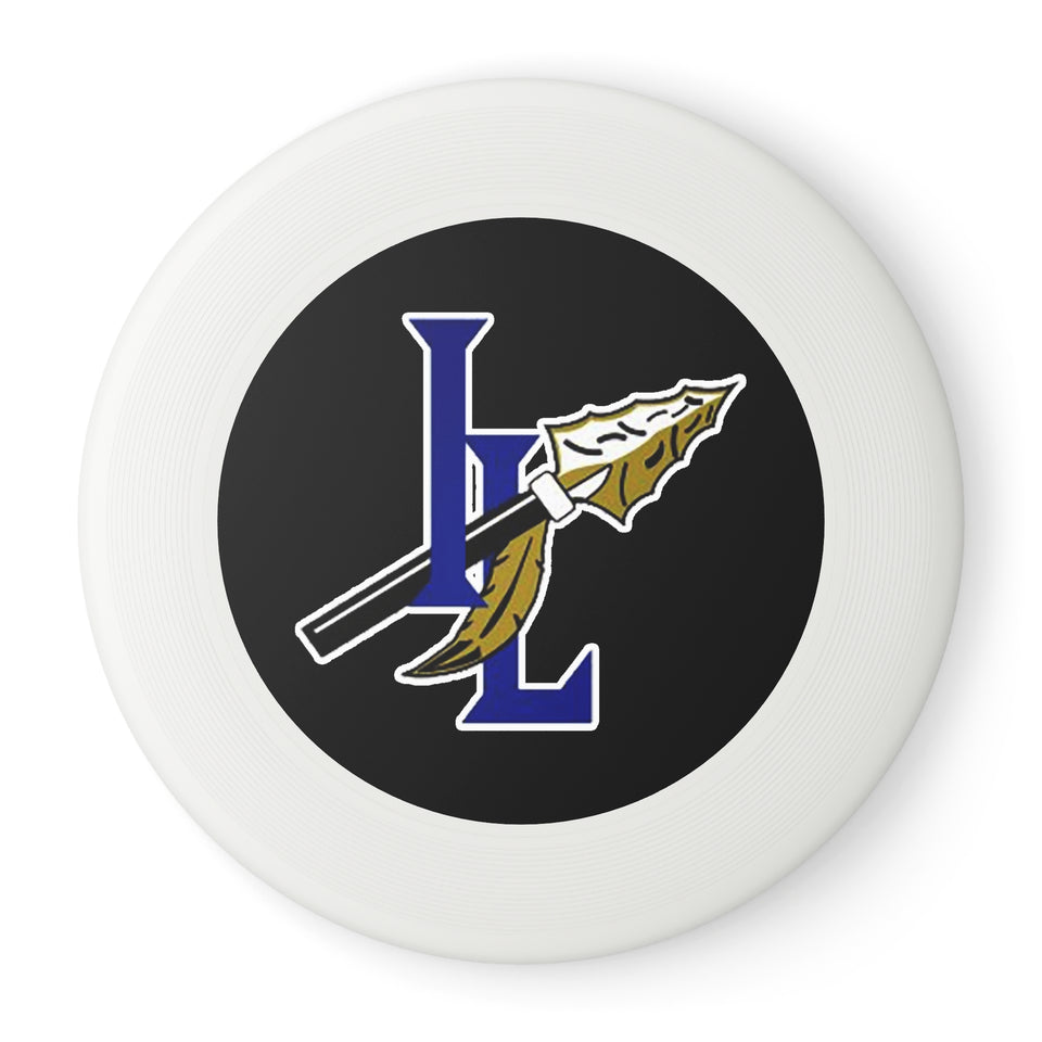 Indian Land HS Wham-O Frisbee