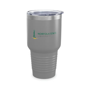 Norfolk State Ringneck Tumbler, 30oz