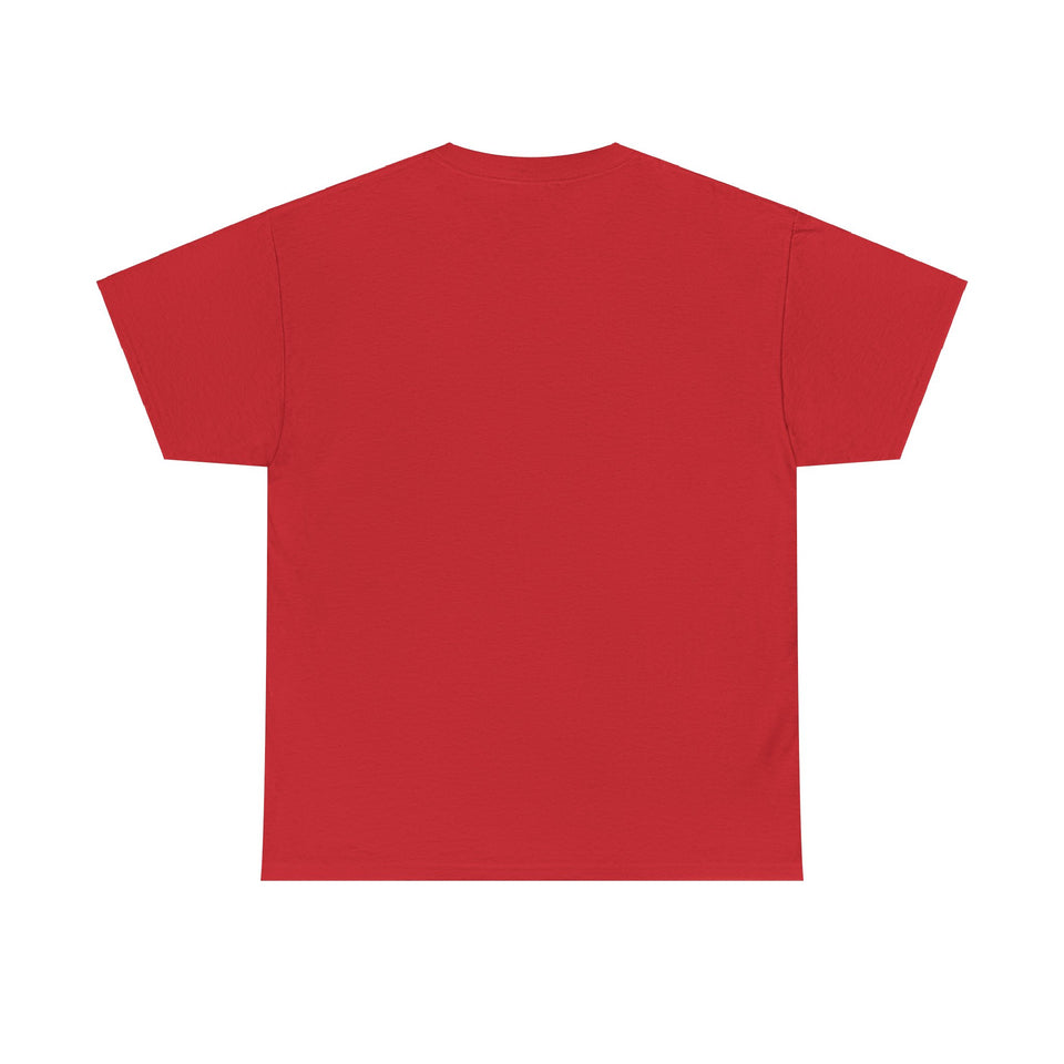 Grandpas Know Everything Unisex Heavy Cotton Tee