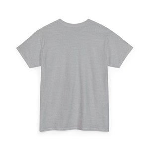 Grace Upon Grace Unisex Heavy Cotton Tee