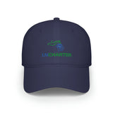 Lake Norman Charter School Low Profile Baseball Cap