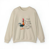 Graphic Unisex Heavy Blend™ Crewneck Sweatshirt