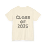 H*ll Yeah USC Graduate 2025 Unisex Heavy Cotton Tee