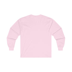 Black Girls Run Unisex Ultra Cotton Long Sleeve Tee