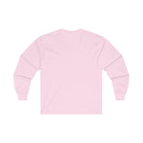 Black Girls Run Unisex Ultra Cotton Long Sleeve Tee