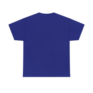 Nurse Superpower Cotton Tee