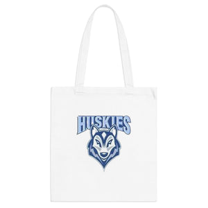 Hunter Huss HS Tote Bag