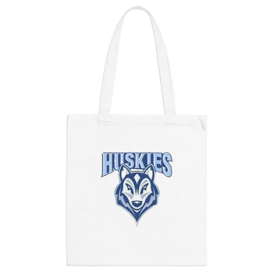 Hunter Huss HS Tote Bag