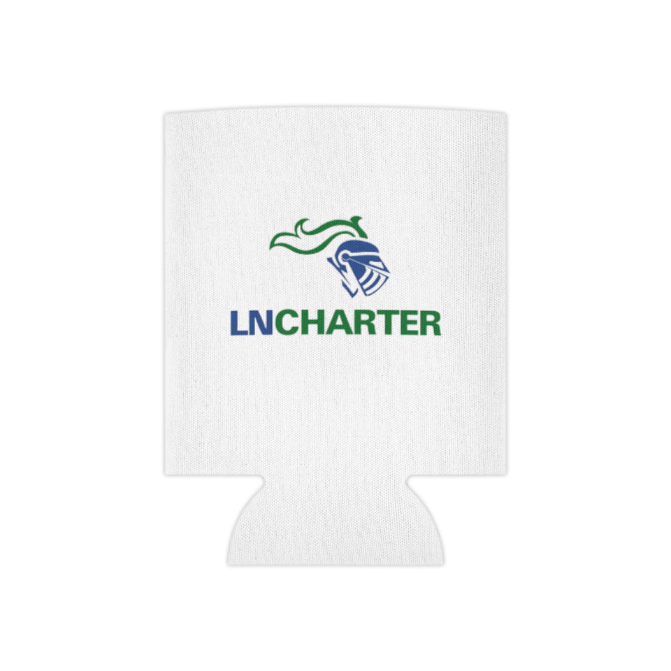 Lake Norman Charter School Can Cooler