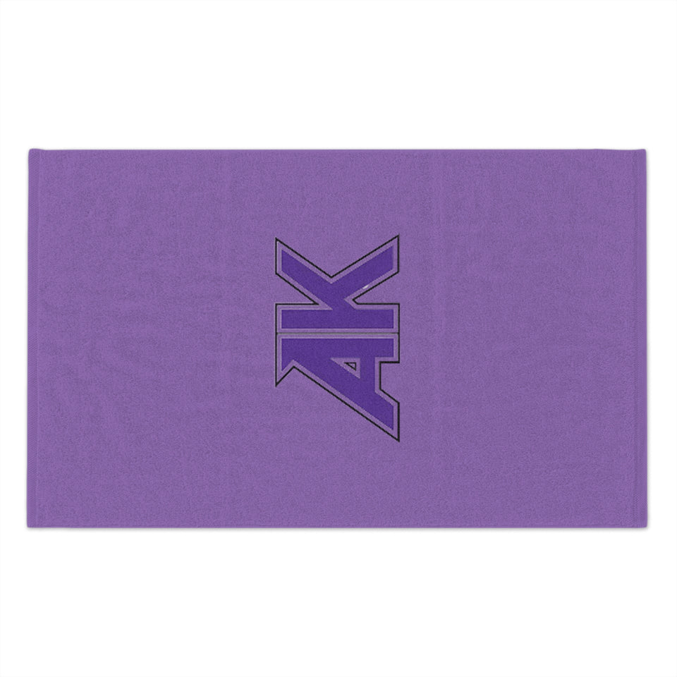 Ardrey Kell Rally Towel, 11x18