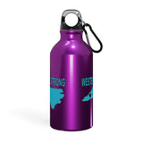 Western NC Strong Oregon Sport Bottle