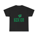Weddington HS Unisex Heavy Cotton Tee