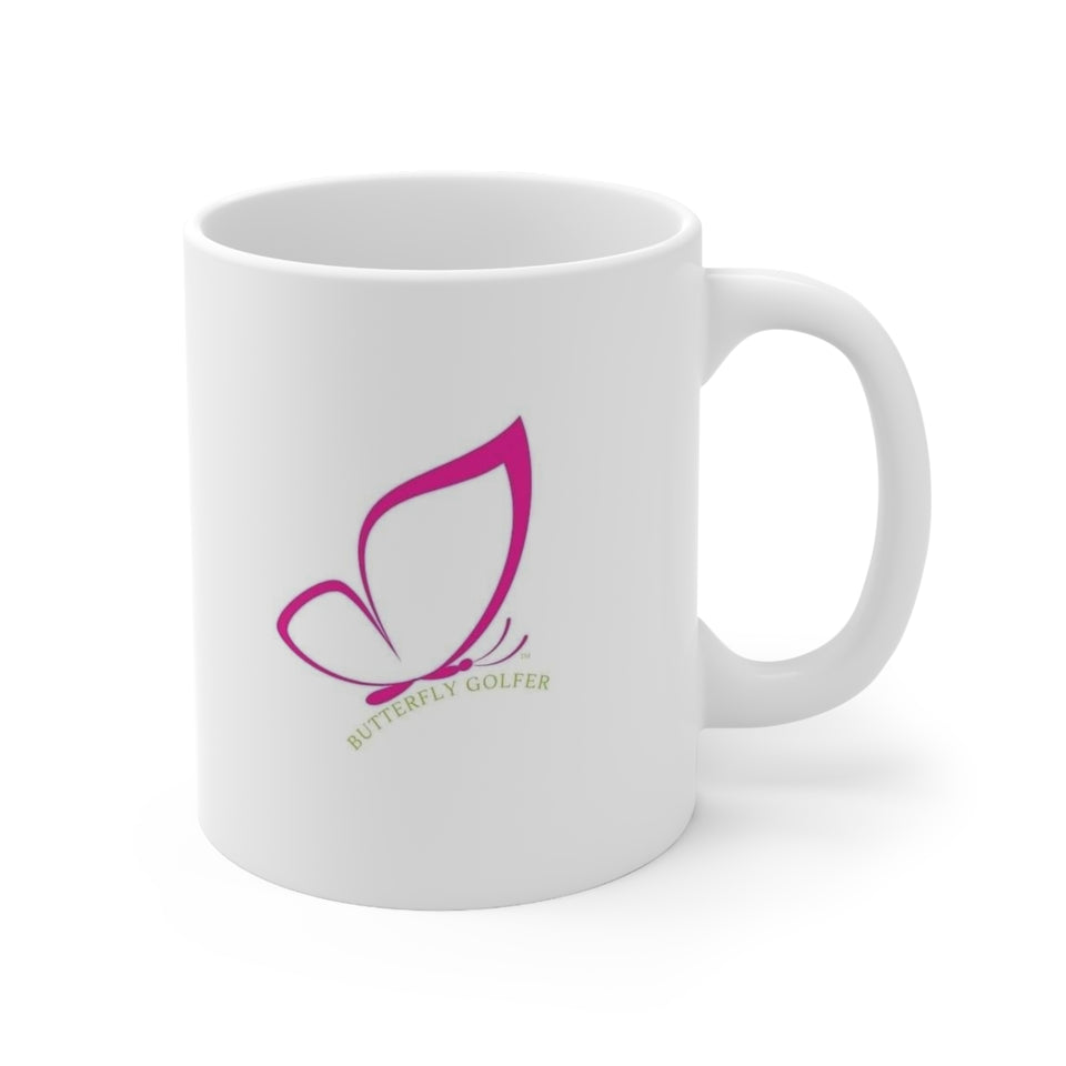 Ceramic Mug 11oz