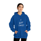 Specialty I Got This Hooded Sweatshirt