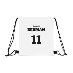 Berman Outdoor Drawstring Bag