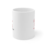 Spiritual Ceramic Mug 11oz