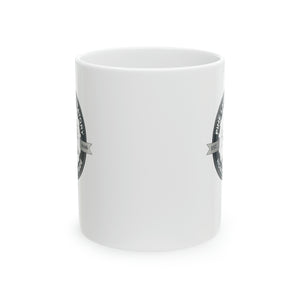 Pine Lake Preparatory Ceramic Mug, 11oz