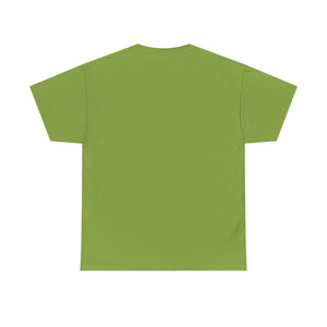August Queen Unisex Heavy Cotton Tee