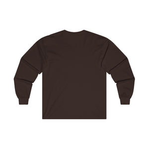 We Support WNC Unisex Ultra Cotton Long Sleeve Tee