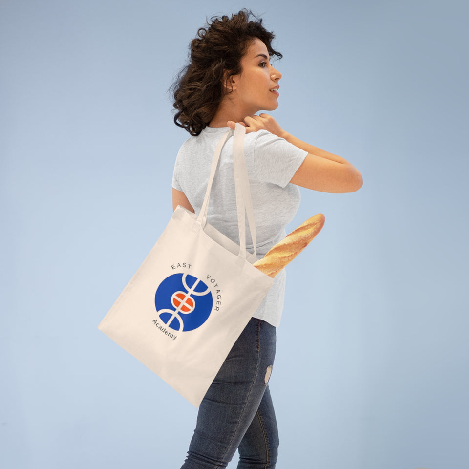 East Voyager Academy Tote Bag