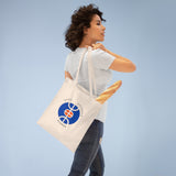 East Voyager Academy Tote Bag