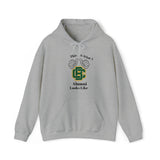 Bessemer City Alumni Unisex Heavy Blend™ Hooded Sweatshirt