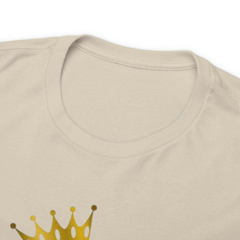 May Queen Unisex Heavy Cotton Tee