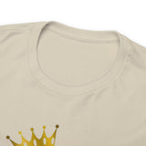 May Queen Unisex Heavy Cotton Tee