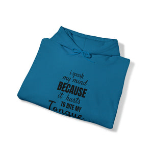 Graphics Unisex Heavy Blend™ Hooded Sweatshirt
