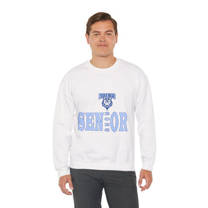 Hunter Huss HS Unisex Heavy Blend™ Crewneck Sweatshirt