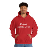 Specialty Chaos Coordinator Hooded Sweatshirt