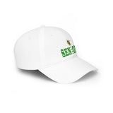 Bessemer City HS Low Profile Baseball Cap