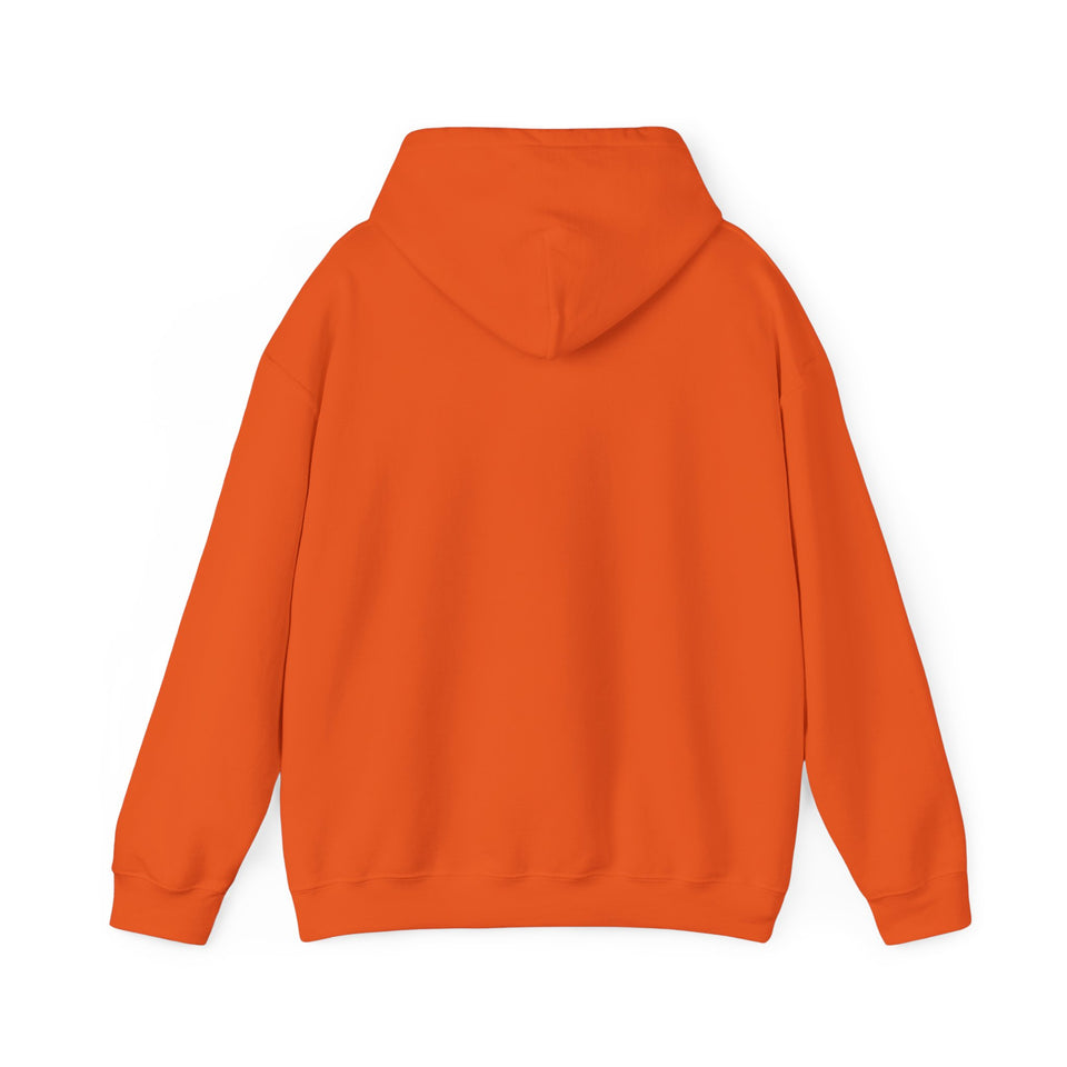 Roxy Wrld Unisex Heavy Blend™ Hooded Sweatshirt