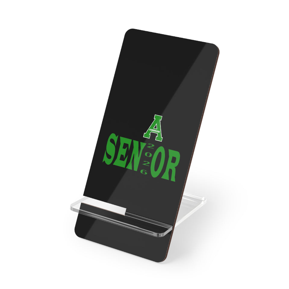 Ashbrook HS Mobile Display Stand for Smartphones