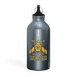 NC A&T Marching Band Oregon Sport Bottle