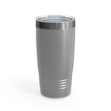 Brisbane Academy VIP Ringneck Tumbler, 20oz