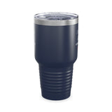 Teachers Ringneck Tumbler, 30oz