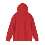 What Day Is It Today? Unisex Heavy Blend™ Hooded Sweatshirt