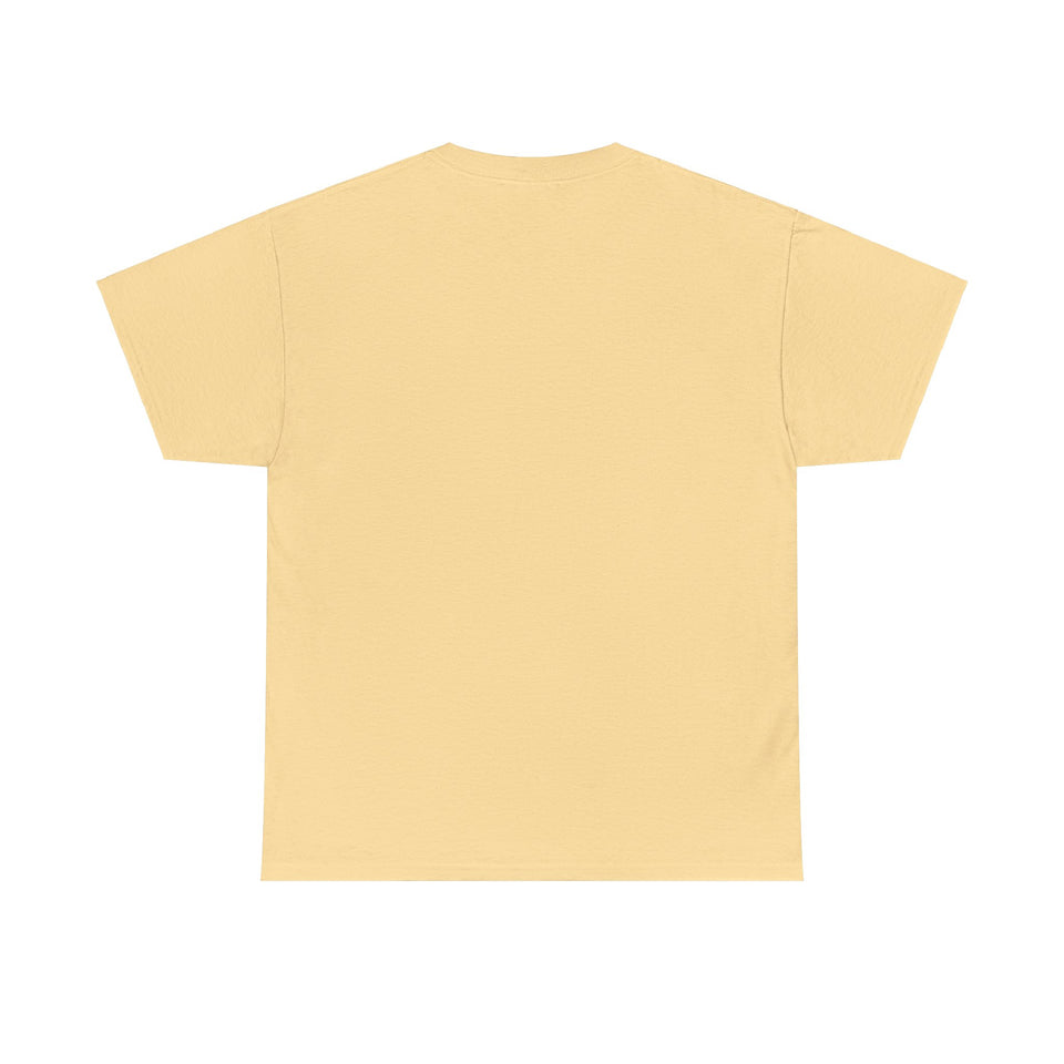II Samuel 24:14 Unisex Heavy Cotton Tee
