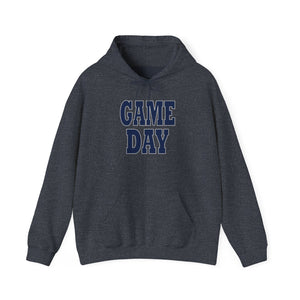 Dallas Game Day Unisex Heavy Blend™ Hooded Sweatshirt