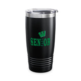 Weddington HS Ringneck Tumbler, 20oz